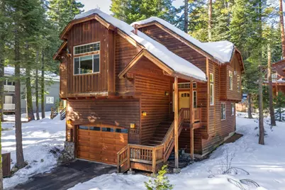 7282 9th Avenue, Tahoma, CA 96142 - Photo 36