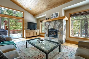 7282 9th Ave, Tahoma, CA 96142 - Photo 2