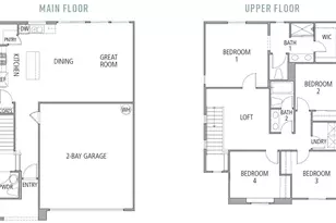 1822 Del Mar Dr, Los Banos, CA 93635 - Photo 2