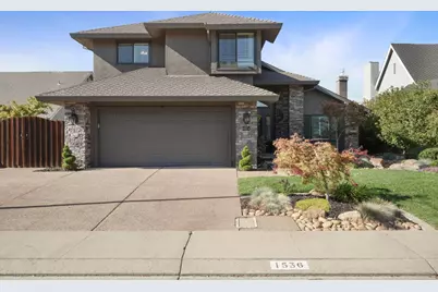 1536 Timberlake Circle, Lodi, CA 95242 - Photo 2
