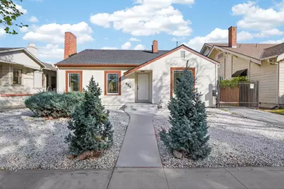 625 N Central, Stockton, CA 95204 - Photo 1