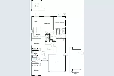 2697 Contour Way, Roseville, CA 95747 - Photo 2