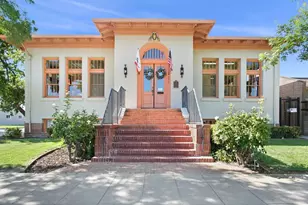 355 W Las Palmas Ave, Patterson, CA 95363 - Photo 1