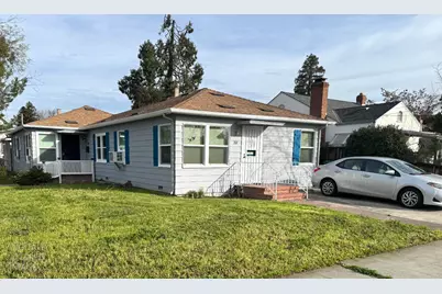 207 E Adams Street, Stockton, CA 95204 - Photo 2