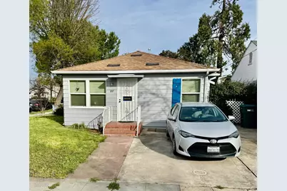 207 E Adams Street, Stockton, CA 95204 - Photo 1