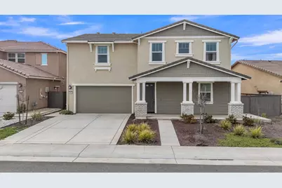 4981 Gold Rush Drive, Folsom, CA 95630 - Photo 1