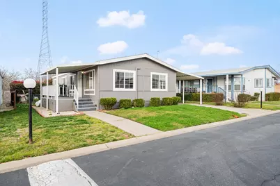 Live Oak Boulevard #127, Yuba City, CA 95991 - Photo 30