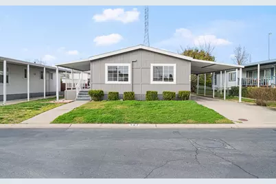 Live Oak Boulevard #127, Yuba City, CA 95991 - Photo 2