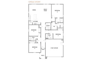 504 Ballad Dr, Hollister, CA 95023 - Photo 2