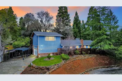 12735 Shockley Court, Auburn, CA 95603 - Photo 1