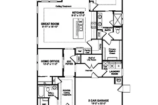 4451 Doric Wy, Rancho Cordova, CA 95742 - Photo 2