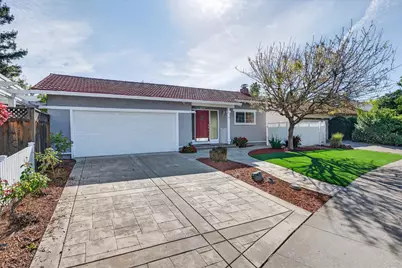 244 Darryl Drive, Campbell, CA 95008 - Photo 2