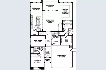 4460 Bran Street, Rancho Cordova, CA 95742 - Photo 2