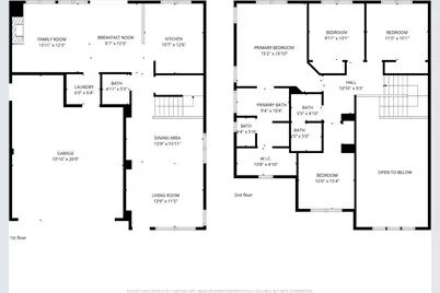 1889 Morning Mist Way, Roseville, CA 95747 - Photo 52