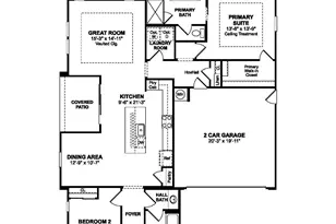 12400 Chelidon Wy, Rancho Cordova, CA 95742 - Photo 2