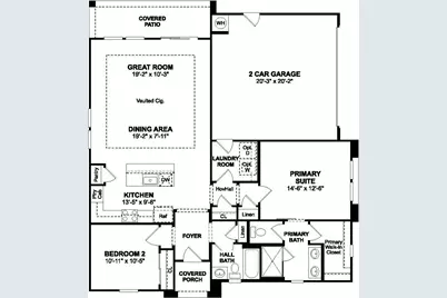 12429 Columba Way, Rancho Cordova, CA 95742 - Photo 2