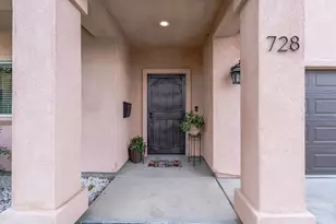 728 Patton Dr, Roseville, CA 95747 - Photo 8
