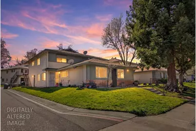 6286 Cavan Drive #4, Citrus Heights, CA 95621 - Photo 1