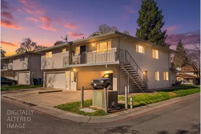 6286 Cavan Drive #4, Citrus Heights, CA 95621 - Photo 2