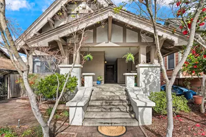 2727 H Street, Sacramento, CA 95816 - Photo 2