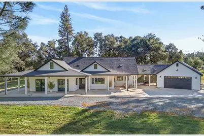 3000 Springhill Road, Somerset, CA 95684 - Photo 1