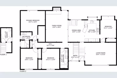 5136 Romero Way, Fair Oaks, CA 95628 - Photo 12