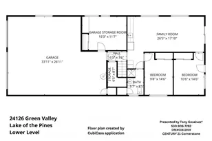 24126 Green Valley Rd, Auburn, CA 95602 - Photo 32