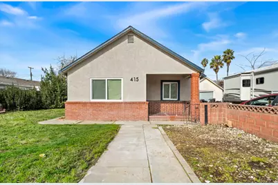 415 Curran Avenue, Sacramento, CA 95833 - Photo 1