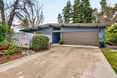 1009 Ovejas Avenue, Davis, CA 95616 - Photo 1