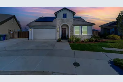 1104 Basalt Drive, Los Banos, CA 93635 - Photo 1