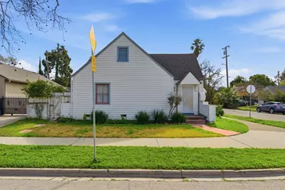 686 S Tuxedo Avenue, Stockton, CA 95204 - Photo 2