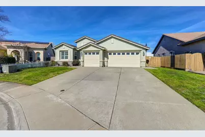 3217 Oselot Way, Rancho Cordova, CA 95670 - Photo 1