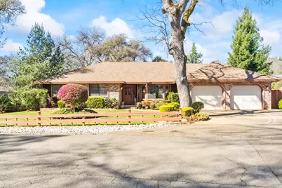 3708 Millbrae Road, Cameron Park, CA 95682 - Photo 1