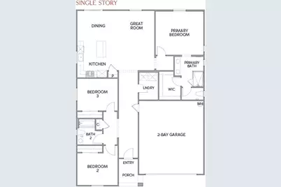 6034 Lassie Court, Riverbank, CA 95367 - Photo 2