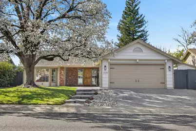1318 Rolling Hills Drive, Roseville, CA 95661 - Photo 1