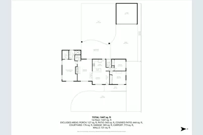 5129 Illinois Avenue, Fair Oaks, CA 95628 - Photo 10