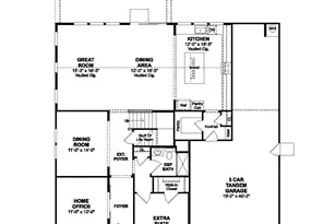 12450 Wheat Rdg Dr, Rancho Cordova, CA 95742 - Photo 2