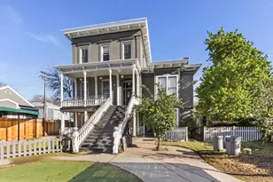 1123 D St, Sacramento, CA 95814 - Photo 4