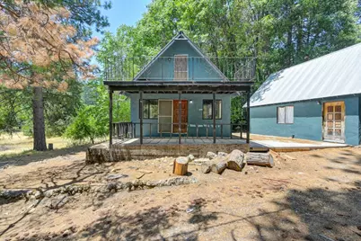 31055 Gold Run Rd, Gold Run, CA 95717 - Photo 1