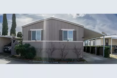 Arroyo Seco Lane #19, North Highlands, CA 95660 - Photo 4