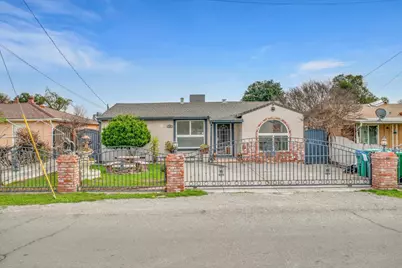 734 S Olive Avenue, Stockton, CA 95215 - Photo 2