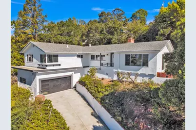 4894 Geranium Place, Oakland, CA 94619 - Photo 1