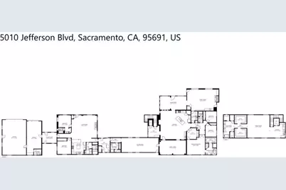 5010 Jefferson Boulevard, West Sacramento, CA 95691 - Photo 62
