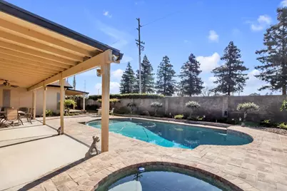 2504 Bridle Path Lane, Modesto, CA 95356 - Photo 36