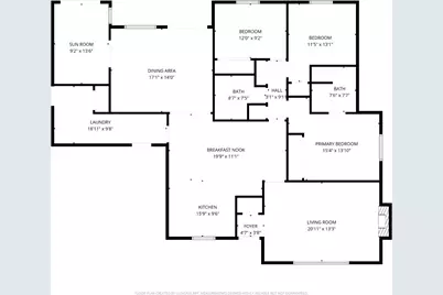 1603 Silkwood Drive, Modesto, CA 95350 - Photo 2