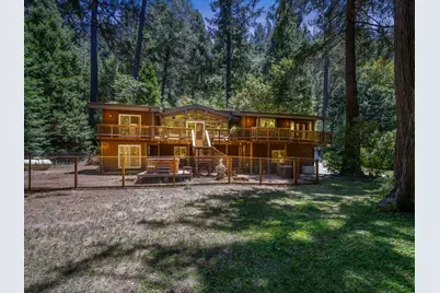 5011 Clear Creek Road, Placerville, CA 95667 - Photo 1