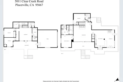 5011 Clear Creek Road, Placerville, CA 95667 - Photo 70
