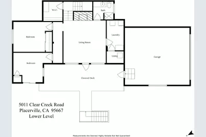 5011 Clear Creek Road, Placerville, CA 95667 - Photo 74