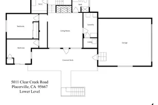 5011 Clear Creek Rd, Placerville, CA 95667 - Photo 74