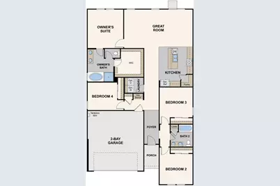 4668 Jema Drive Drive, Merced, CA 95348 - Photo 2